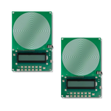 VitalityProducts™ - Earth Harmony Resonator