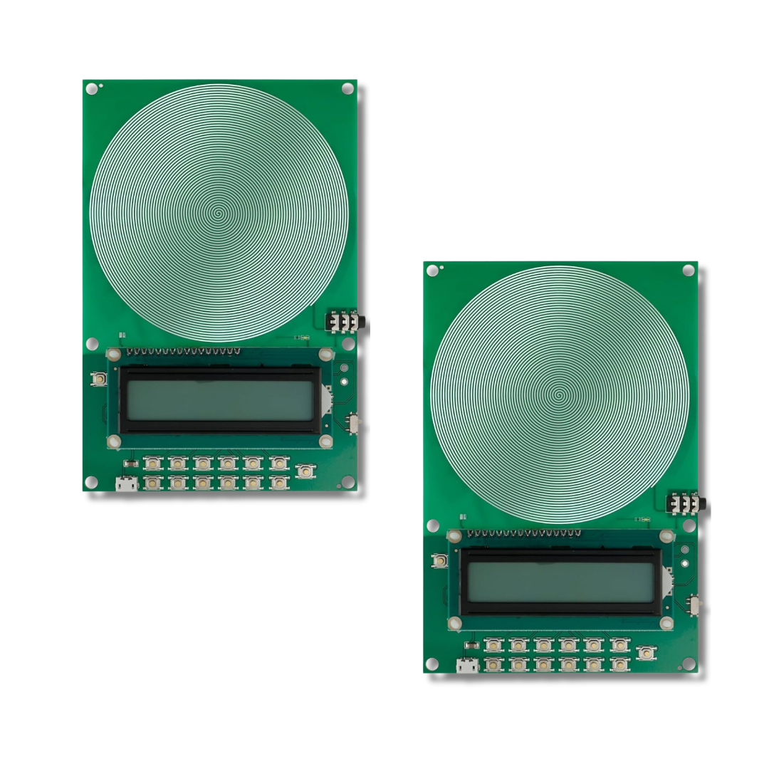 VitalityProducts™ - Earth Harmony Resonator