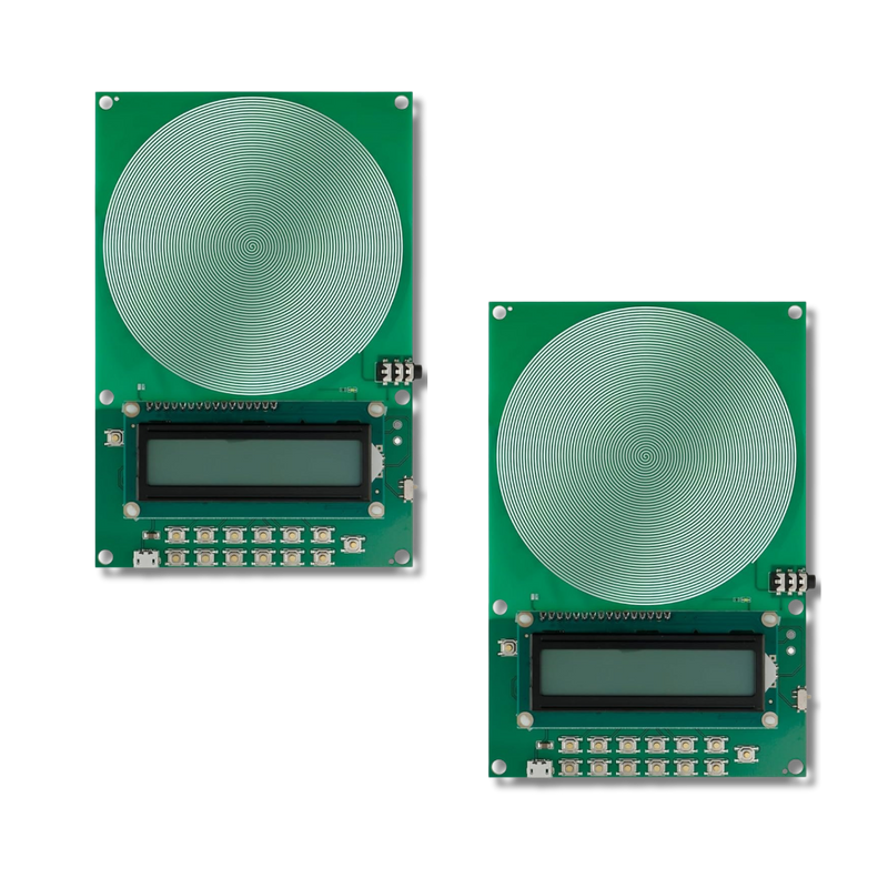 VitalityProducts™ - Earth Harmony Resonator