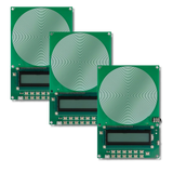 VitalityProducts™ - Earth Harmony Resonator