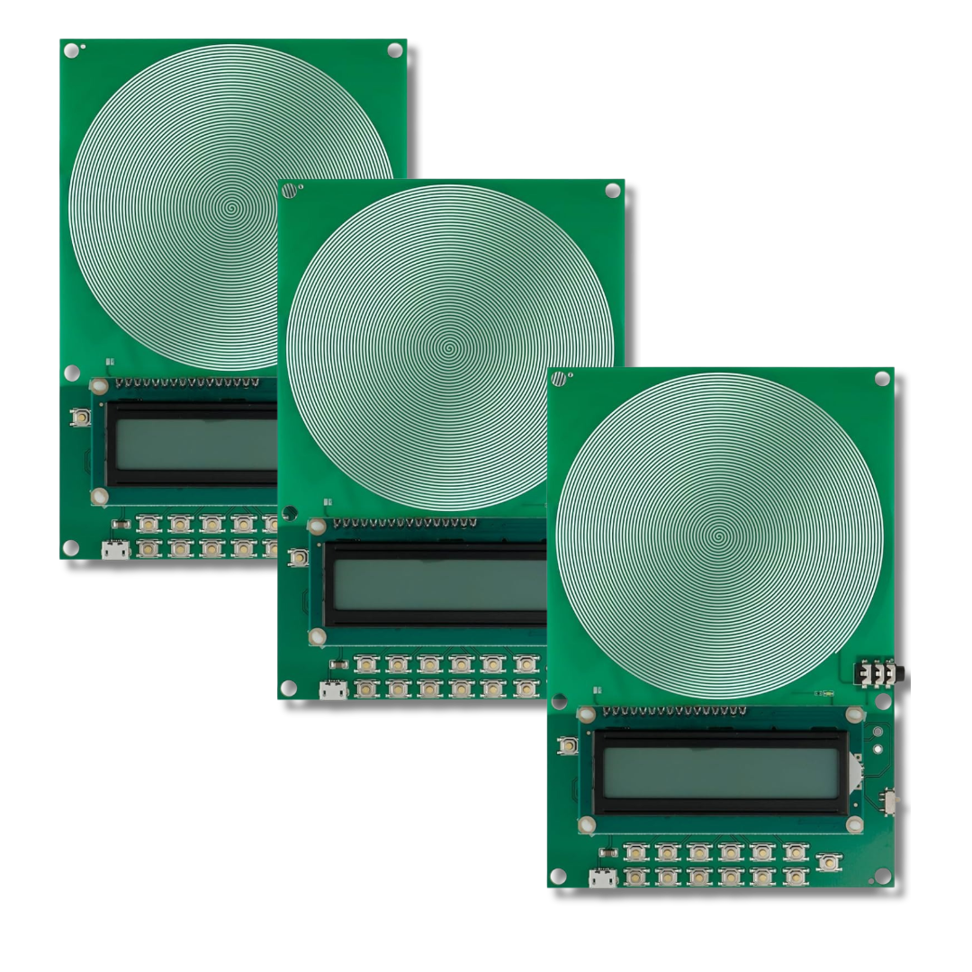 VitalityProducts™ - Earth Harmony Resonator