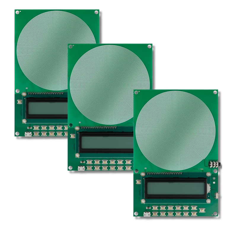 VitalityProducts™ - Earth Harmony Resonator