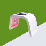 VitalityProducts™ - 7-Color LED Beauty Mask