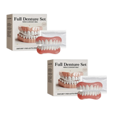 VitalityProducts™ - Denture Set