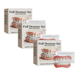 VitalityProducts™ - Denture Set