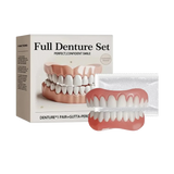 VitalityProducts™ - Denture Set