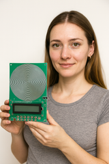 VitalityProducts™ - Earth Harmony Resonator