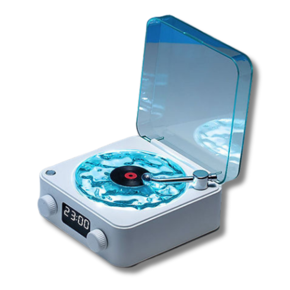 VitalityProducts™ - Vintage Sound Machine