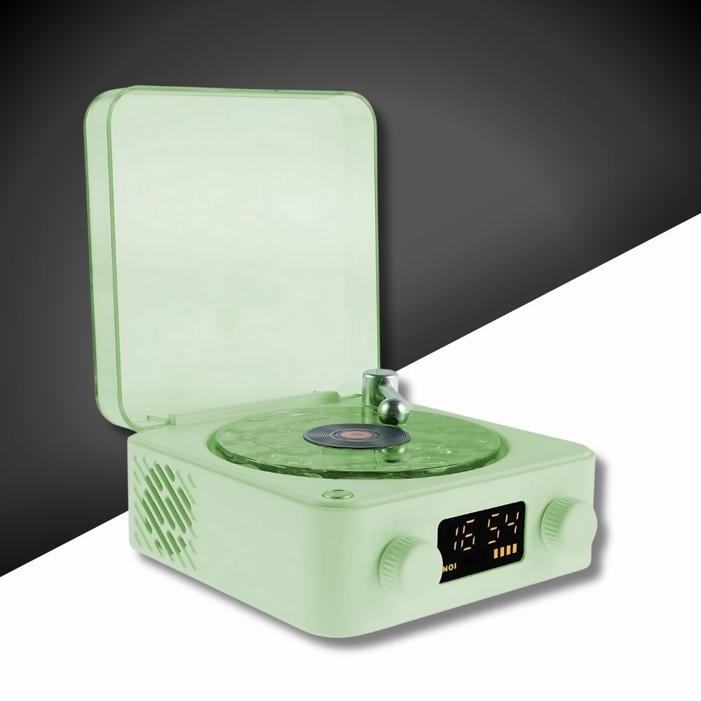 VitalityProducts™ - Vintage Sound Machine