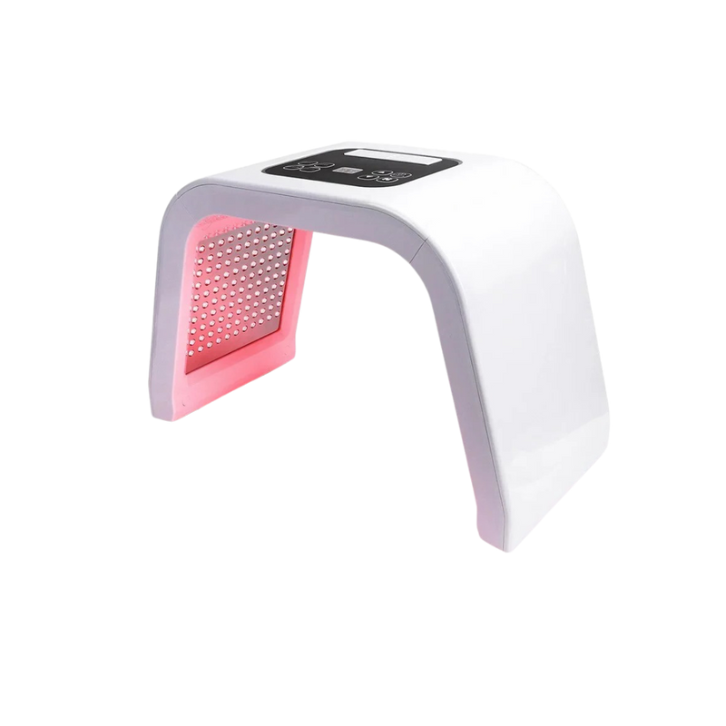 VitalityProducts™ - 7-Color LED Beauty Mask