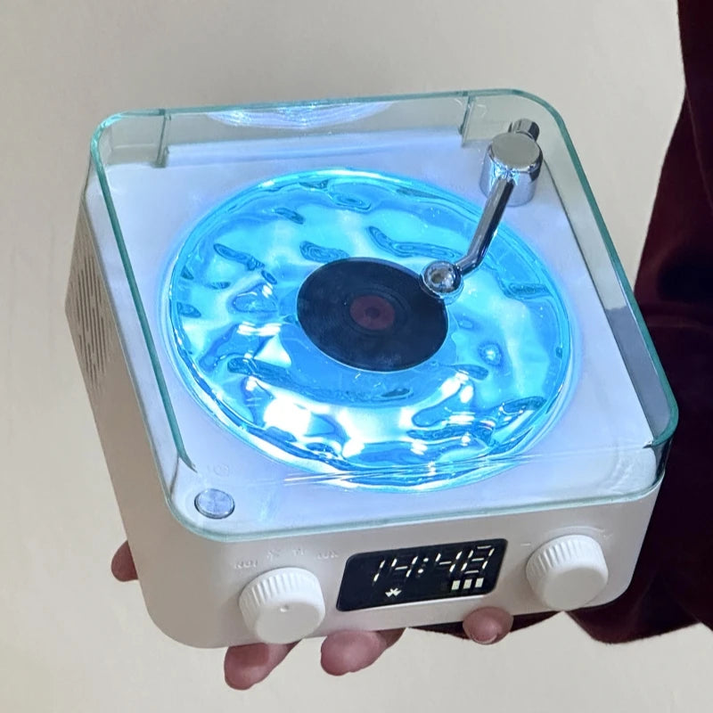 VitalityProducts™ - Vintage Sound Machine
