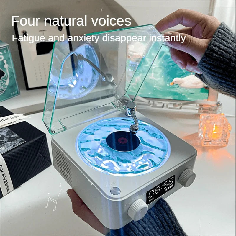 VitalityProducts™ - Vintage Sound Machine