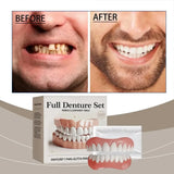 VitalityProducts™ - Denture Set