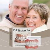 VitalityProducts™ - Denture Set