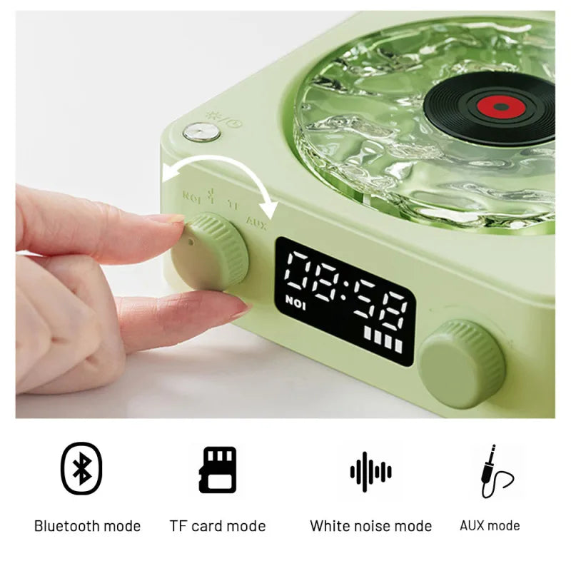 VitalityProducts™ - Vintage Sound Machine