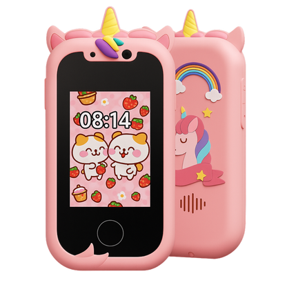 VitalityProducts™ - Kids Learning Phone
