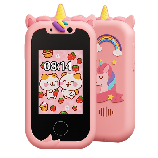 VitalityProducts™ - Kids Learning Phone