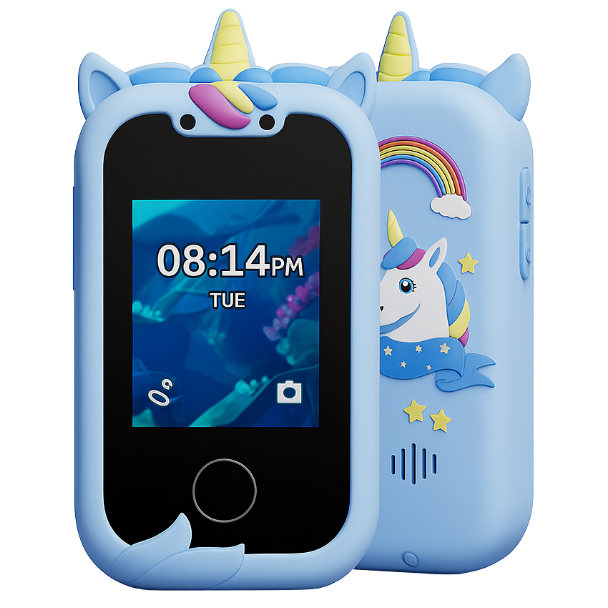 VitalityProducts™ - Kids Learning Phone