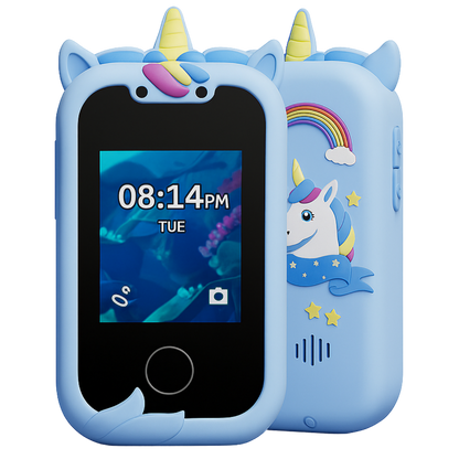 VitalityProducts™ - Kids Learning Phone