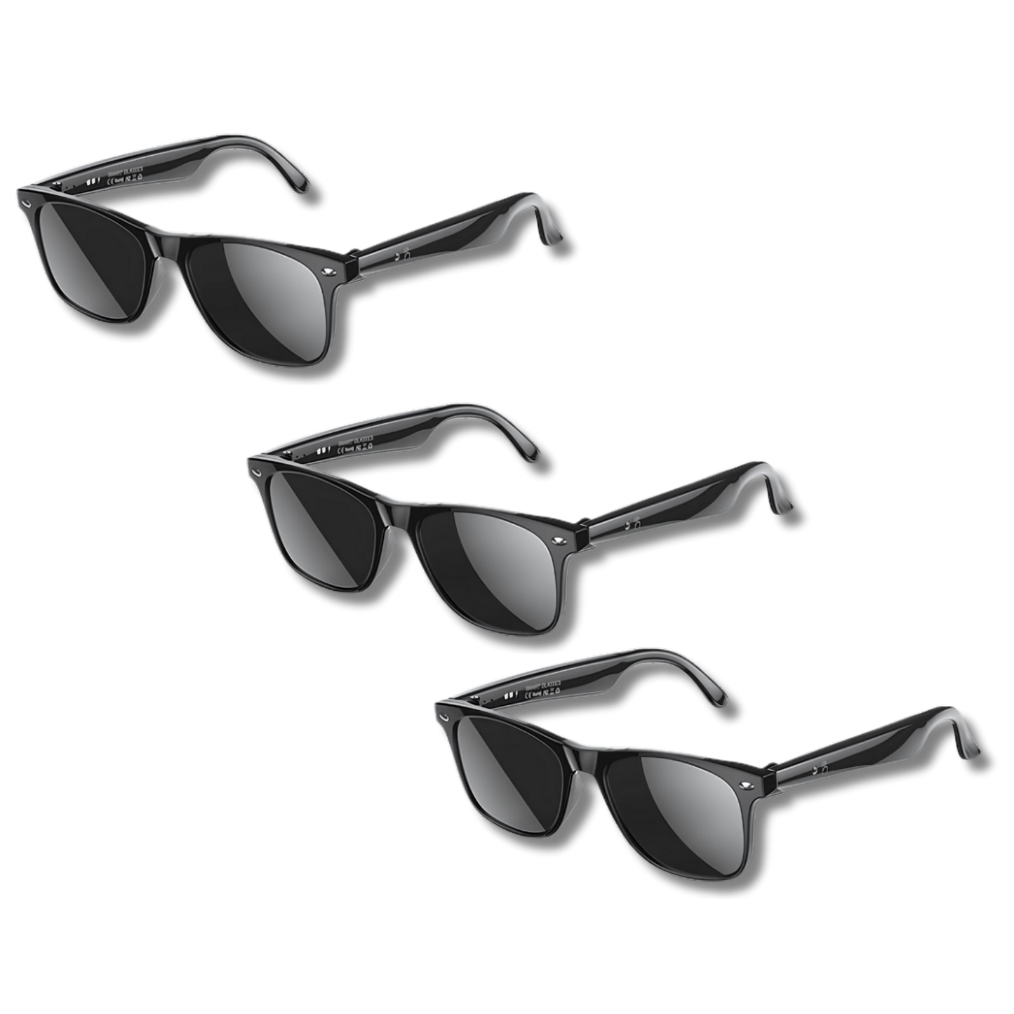 VitalityProducts™ -  Smart Sunglasses