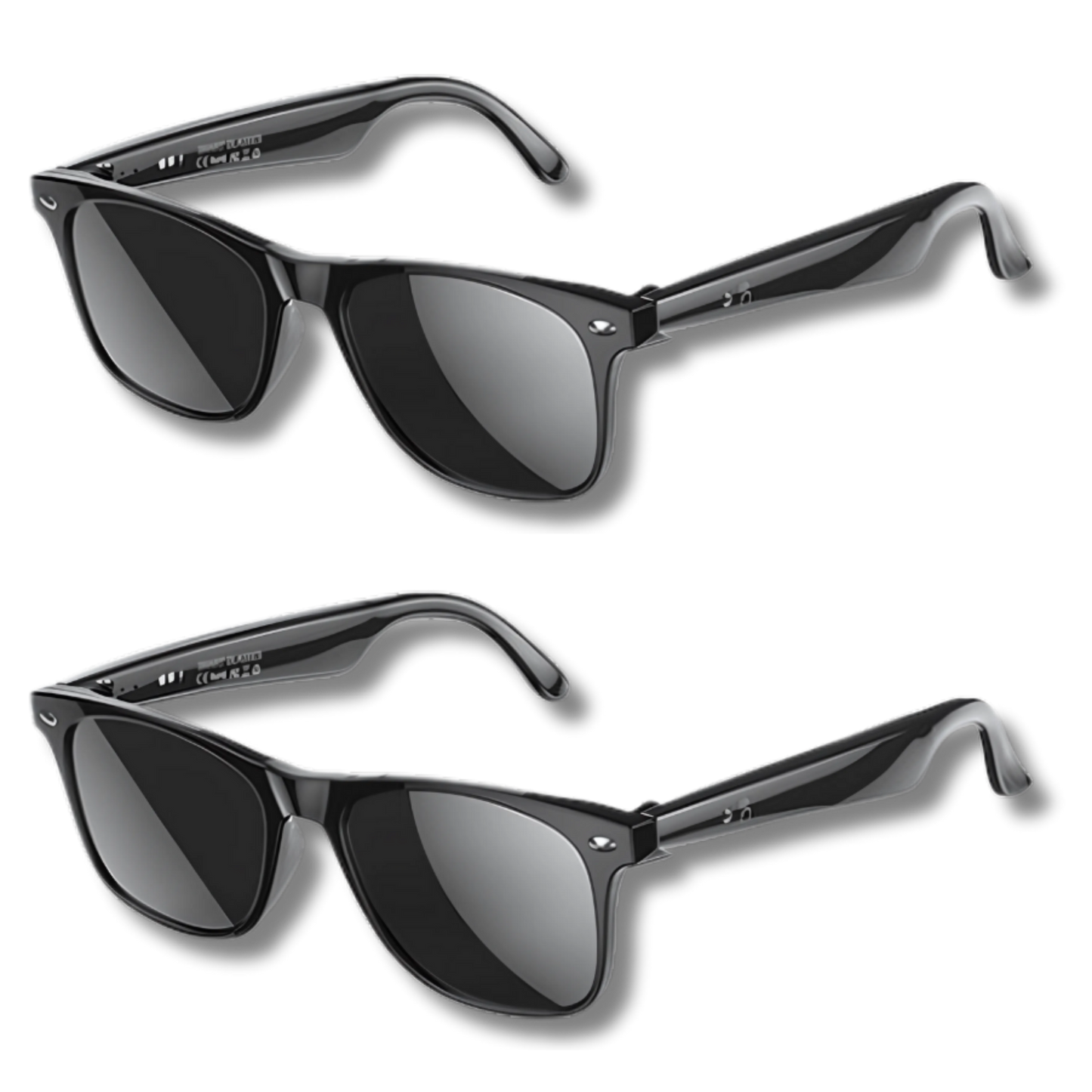 VitalityProducts™ -  Smart Sunglasses
