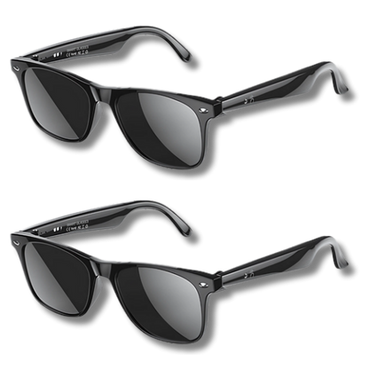 VitalityProducts™ -  Smart Sunglasses
