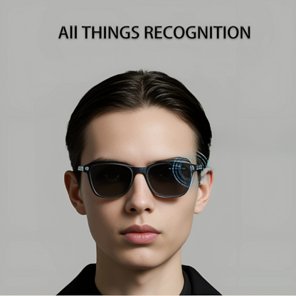 VitalityProducts™ -  Smart Sunglasses