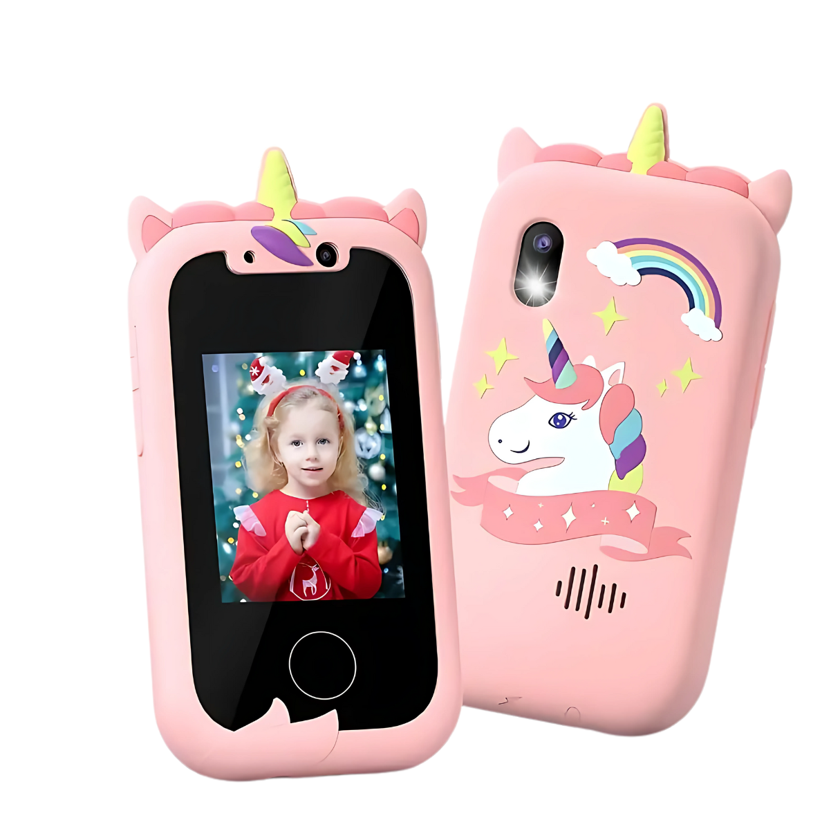 VitalityProducts™ - Kids Learning Phone