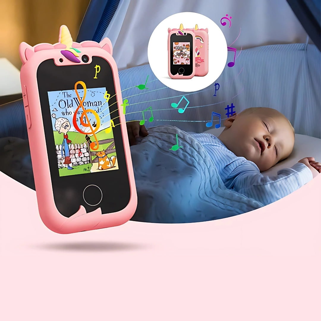 VitalityProducts™ - Kids Learning Phone
