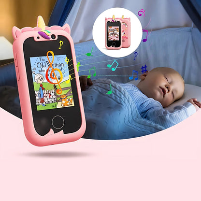 VitalityProducts™ - Kids Learning Phone