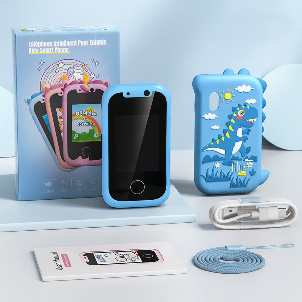 VitalityProducts™ - Kids Learning Phone