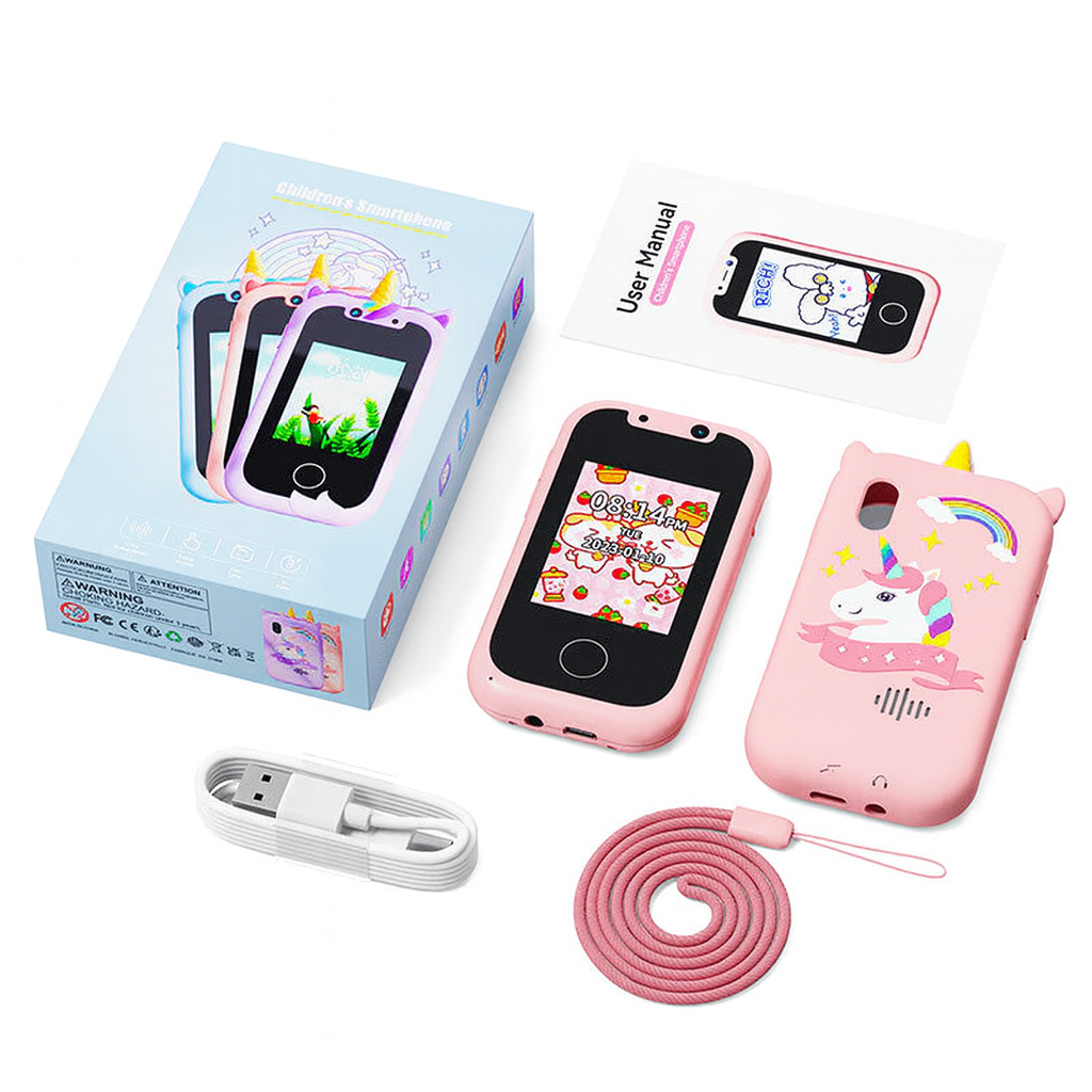 VitalityProducts™ - Kids Learning Phone