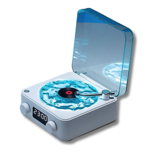 VitalityProducts™ - Vintage Sound Machine
