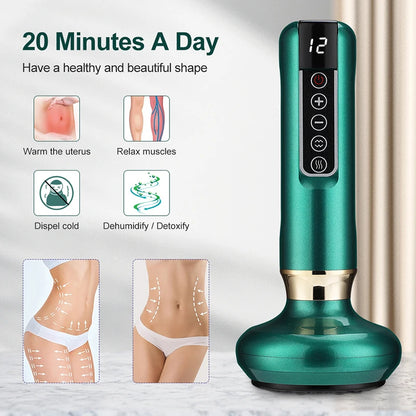 VitalityProducts™ - Body Sculptor