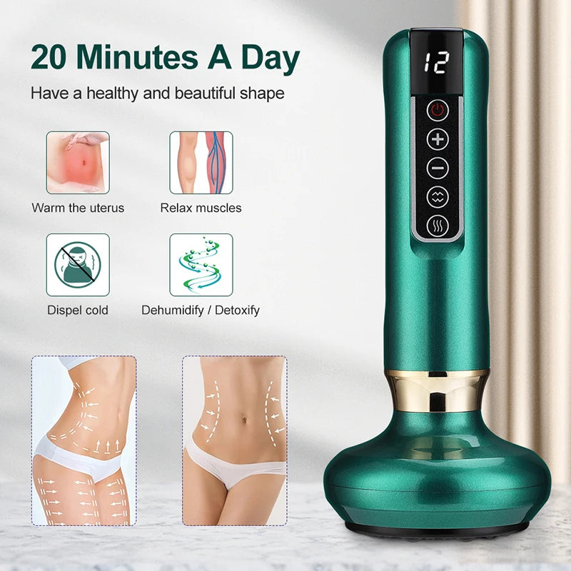 VitalityProducts™ - Body Sculptor